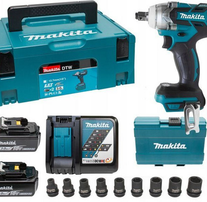 Narzędzia i elektronarzędzia